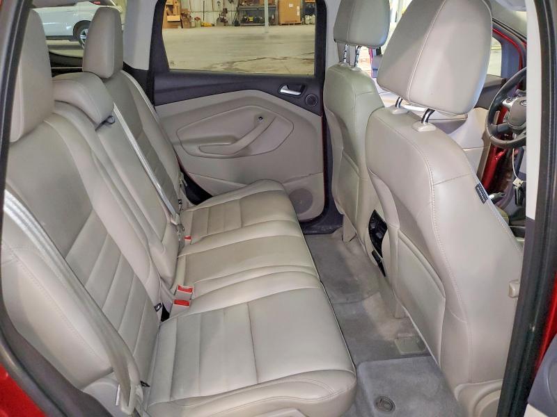 Photo 11 from auction – 2013 FORD ESCAPE with VIN 1FMCU9HX7DUA90362