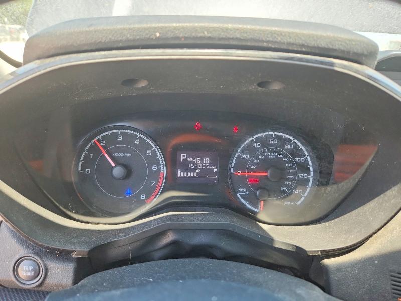 Foto 9 de la subasta – 2018 SUBARU CROSSTREK con VIN JF2GTAAC6J8200874