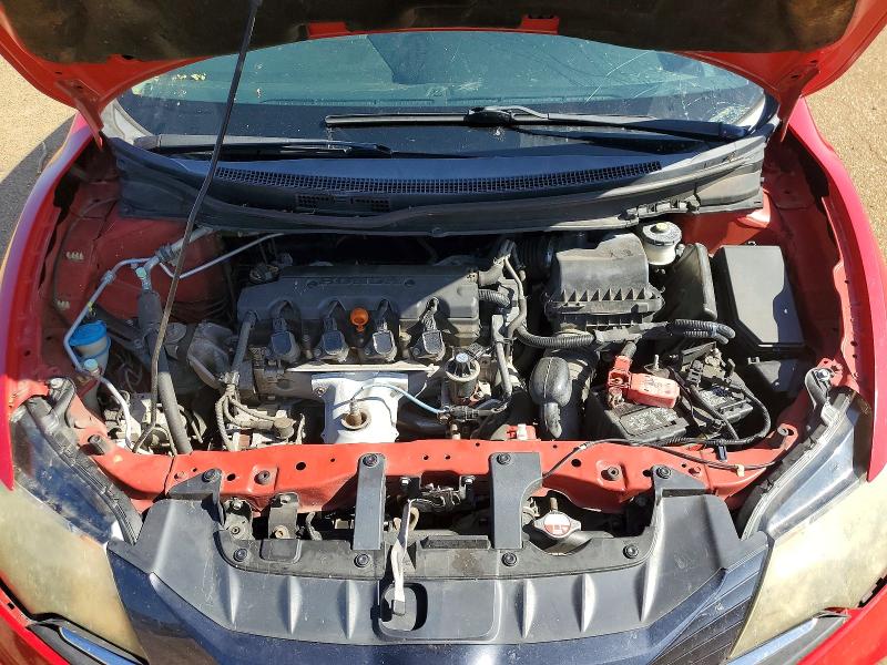 Photo 11 from auction – 2014 HONDA CIVIC with VIN 2HGFG3B54EH518925