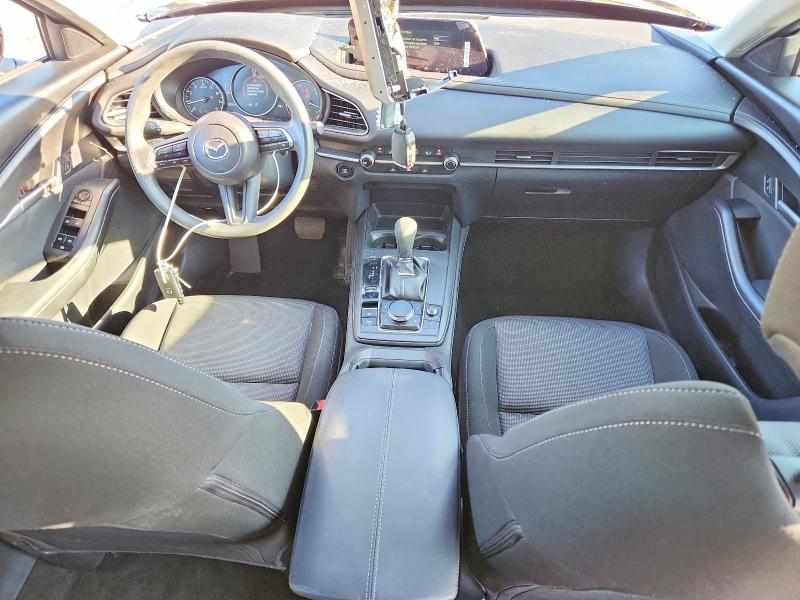Foto 8 de la subasta – 2024 MAZDA CX-30 con VIN 3MVDMBAM6RM691675