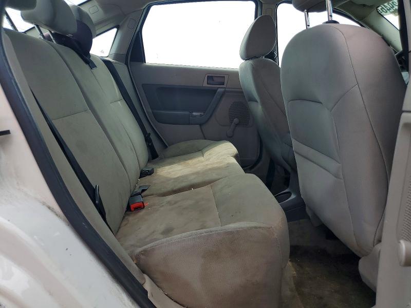 Photo 10 from auction – 2010 FORD FOCUS with VIN 1FAHP3EN9AW230306