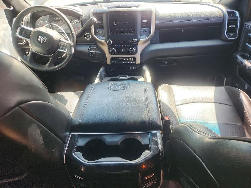 Photo 8 from auction – 2019 RAM 3500 with VIN 3C63R3ML3KG647362
