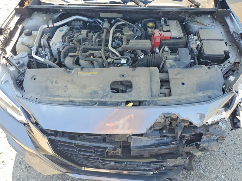 Photo 11 from auction – 2020 NISSAN SENTRA with VIN 3N1AB8DV1LY244448