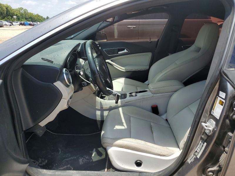 Photo 7 from auction – 2014 MERCEDES-BENZ CLA with VIN WDDSJ4EB0EN144736