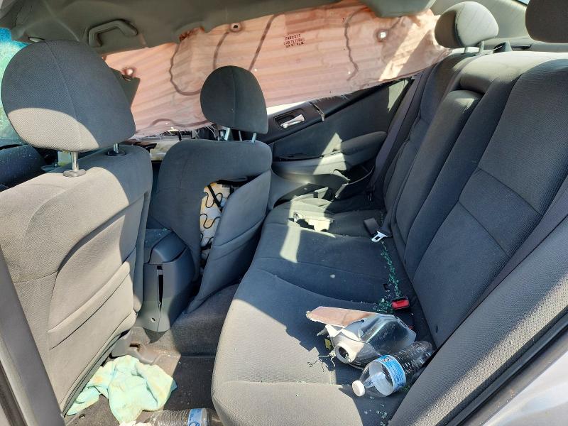 Photo 10 from auction – 2007 HONDA ACCORD with VIN 1HGCM56417A213246