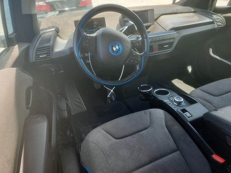 Photo 8 from auction – 2018 BMW I3 with VIN WBY7Z4C50JVD97296