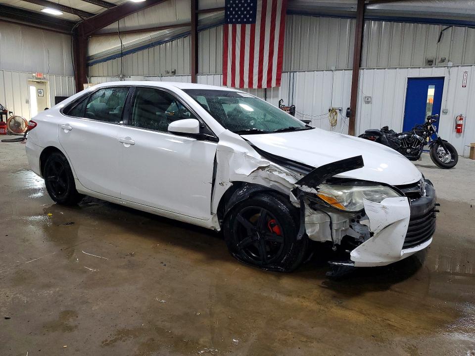 Photo 4 from auction – 2016 TOYOTA CAMRY with VIN 4T1BF1FK4GU509951