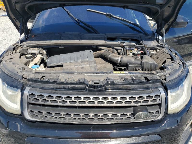 Photo 12 from auction – 2017 LAND ROVER RANGE ROVER EVOQUE with VIN SALVR2BG2HH191279