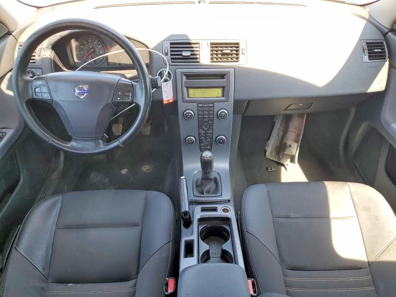 Photo 8 from auction – 2008 VOLVO S40 with VIN YV1MS382682358121