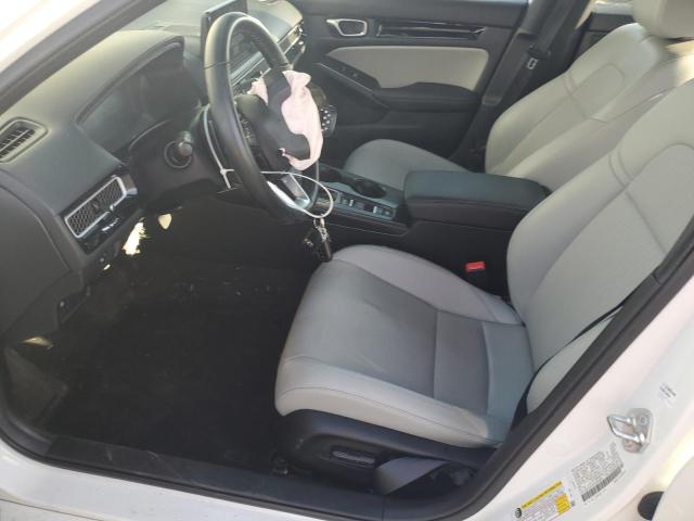 Photo 7 from auction – 2025 HONDA CIVIC with VIN 2HGFE4F81SH336269