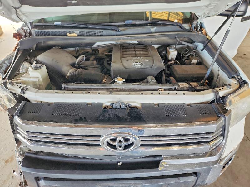 Photo 11 from auction – 2017 TOYOTA TUNDRA with VIN 5TFRY5F1XHX226546