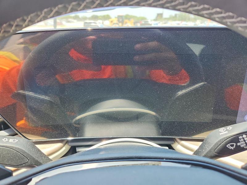 Photo 9 from auction – 2026 AUDI Q5 with VIN WA12AAGU3T2022081