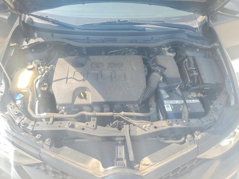 Photo 11 from auction – 2016 SCION IM with VIN JTNKARJE6GJ513399