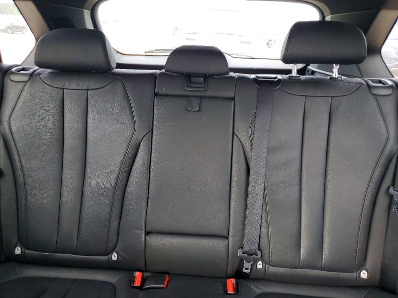 Photo 10 from auction – 2015 BMW X5 with VIN 5UXKR6C57F0J73840