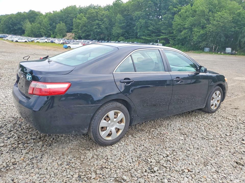 Photo 3 from auction – 2008 TOYOTA CAMRY with VIN 4T1BE46K48U201507