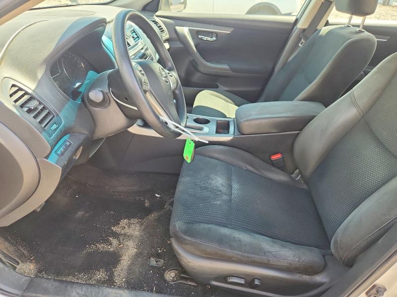 Photo 7 from auction – 2015 NISSAN ALTIMA with VIN 1N4AL3AP9FC195179