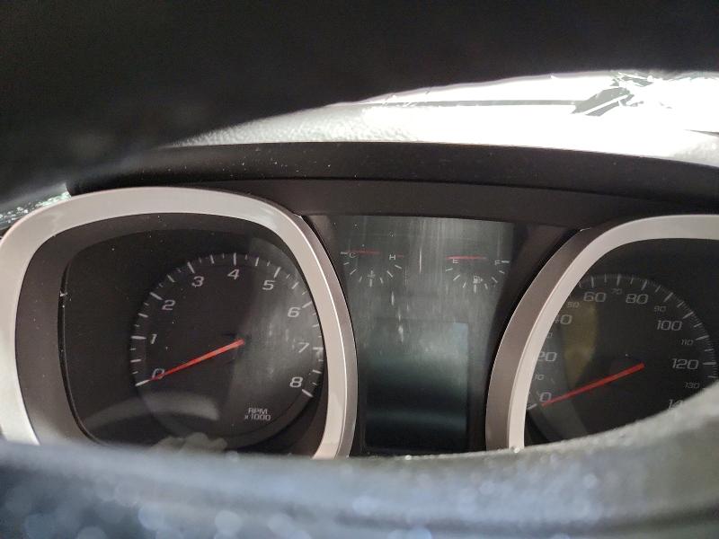 Photo 9 from auction – 2016 CHEVROLET EQUINOX with VIN 2GNFLFEK8G6318441