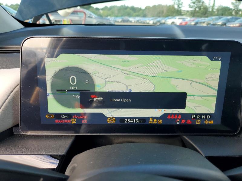 Photo 9 from auction – 2024 HONDA PROLOGUE with VIN 3GPKHZRJ2RS516656
