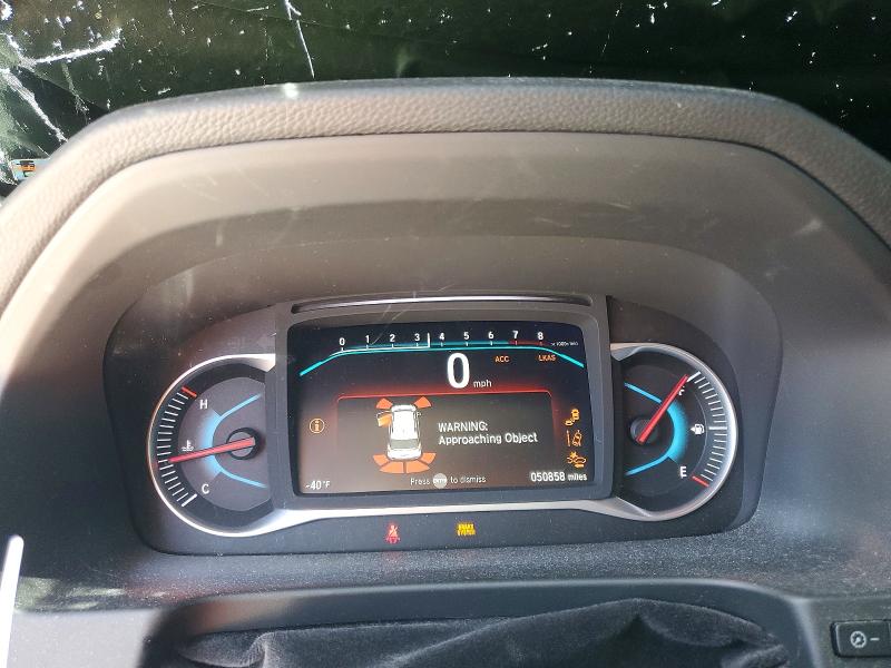 صورة رقم 9 من المزاد - 2022 HONDA PILOT مع VIN 5FNYF5H62NB030763