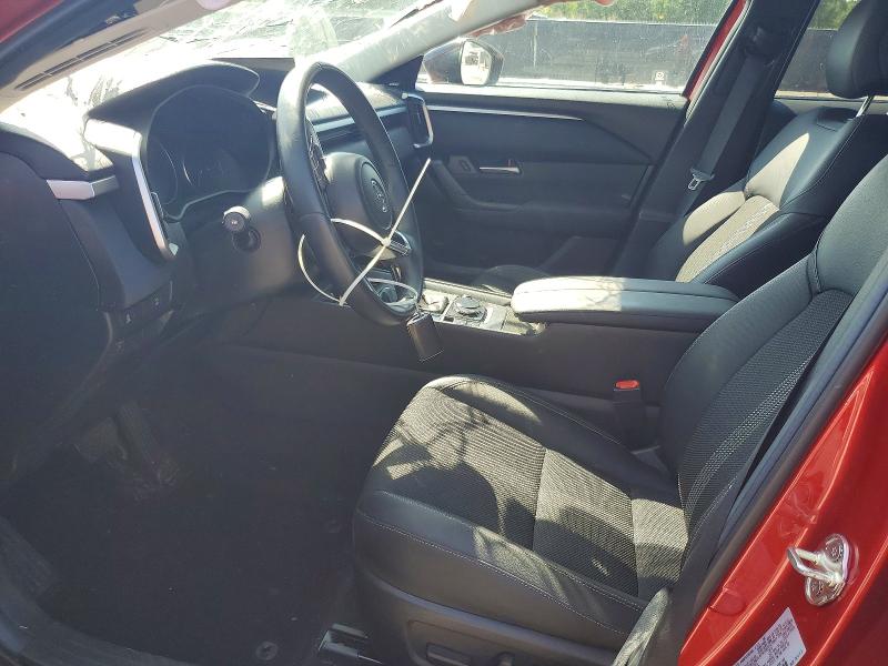 Photo 7 from auction – 2024 MAZDA CX-50 with VIN 7MMVABDMXRN239972