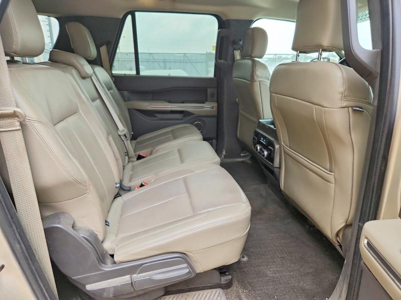 Photo 11 from auction – 2018 FORD EXPEDITION with VIN 1FMJK1JT4JEA07143