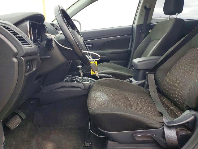 Снимка 7 от търг – 2016 MITSUBISHI OUTLANDER SPORT с VIN JA4AP3AU6GZ041784