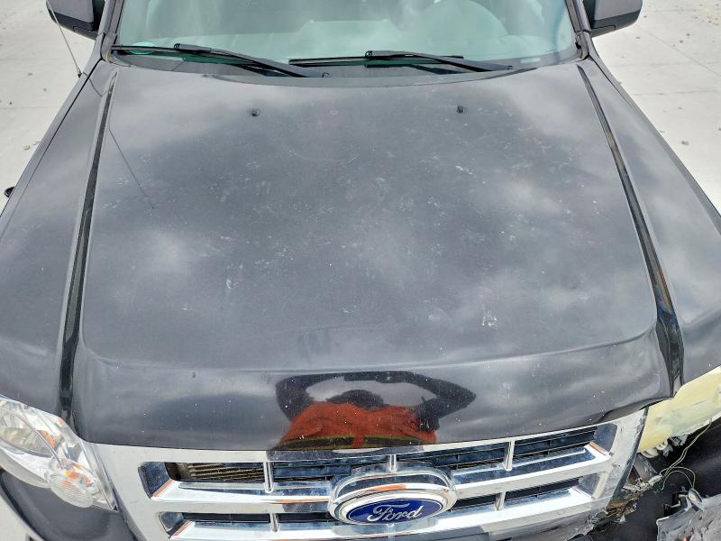 Photo 12 from auction – 2011 FORD ESCAPE with VIN 1FMCU0DG8BKA22839