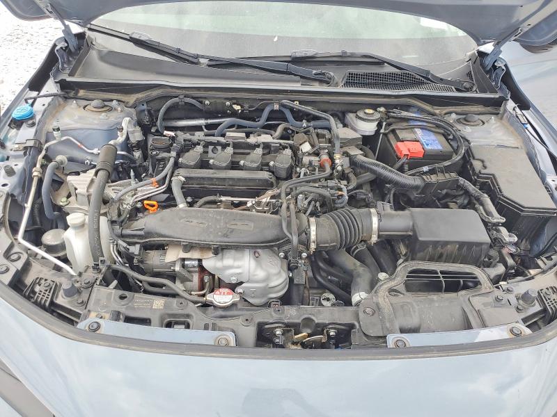 Photo 11 from auction – 2024 HONDA CIVIC with VIN 2HGFE1F73RH320882