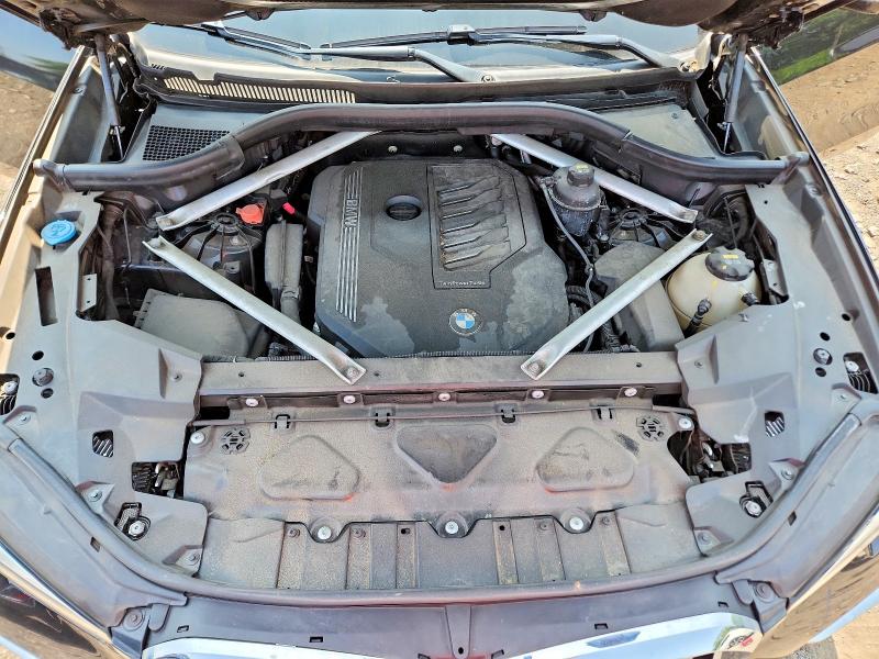 Foto 12 de la subasta – 2019 BMW X5 con VIN 5UXCR6C57KLL38458