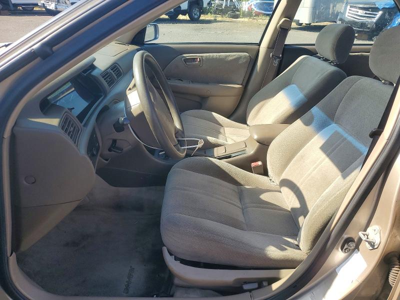 Photo 7 from auction – 2000 TOYOTA CAMRY with VIN JT2BG22K2Y0425707