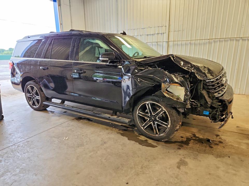 Photo 4 from auction – 2019 FORD EXPEDITION with VIN 1FMJK2AT0KEA23265