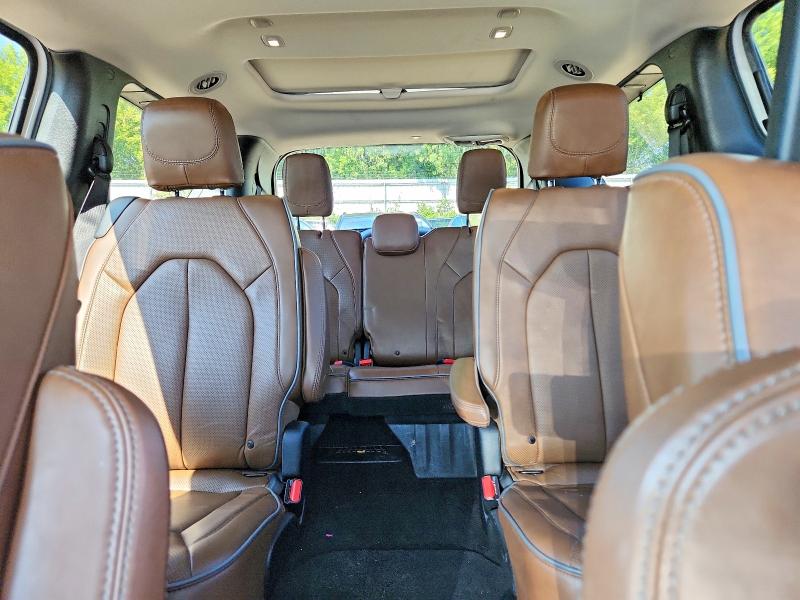 Zdjęcie 10 z aukcji – 2019 CHRYSLER PACIFICA z VIN 2C4RC1GG7KR644045