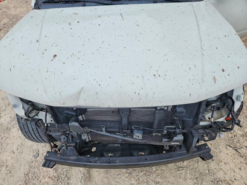 Photo 11 from auction – 2021 NISSAN FRONTIER with VIN 1N6ED0CE8MN702686