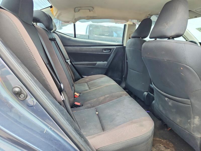 Photo 10 from auction – 2019 TOYOTA COROLLA with VIN 2T1BURHE4KC226102