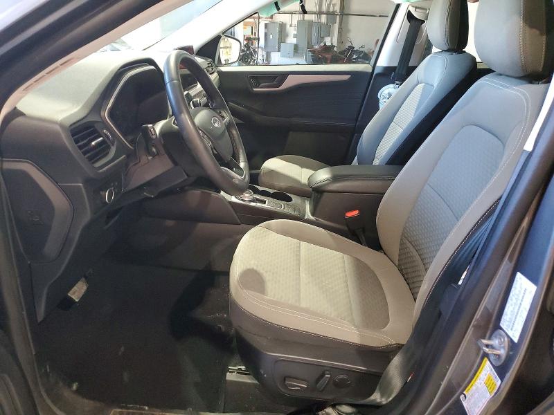 Photo 7 from auction – 2022 FORD ESCAPE with VIN 1FMCU9G64NUC02674