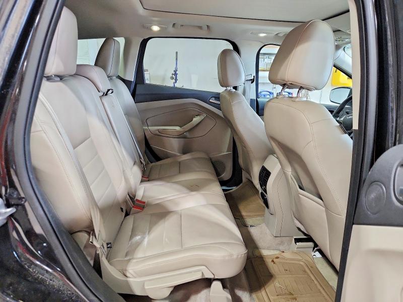 Photo 11 from auction – 2014 FORD ESCAPE with VIN 1FMCU0J98EUD48560