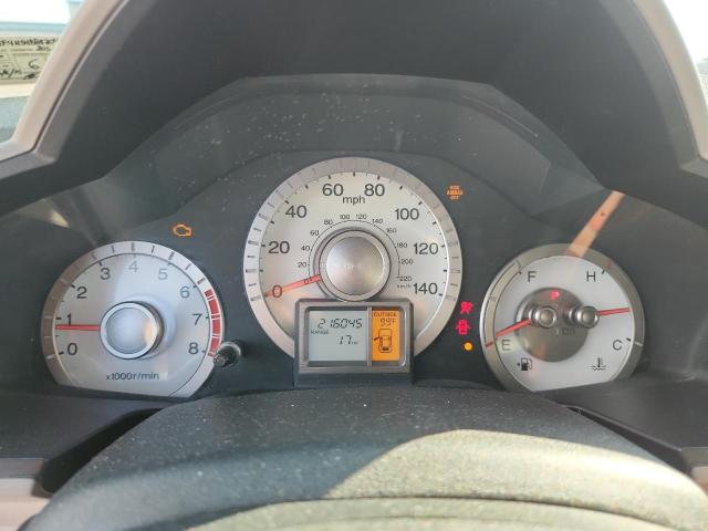 Photo 9 from auction – 2011 HONDA PILOT with VIN 5FNYF4H54BB020409