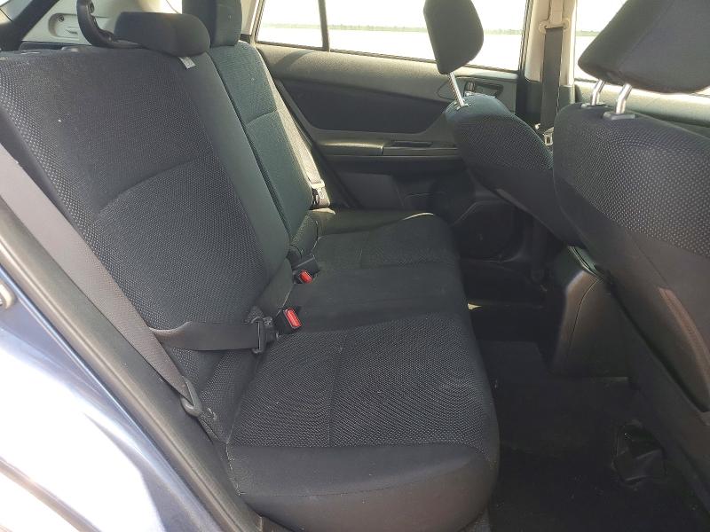 Photo 10 from auction – 2013 SUBARU IMPREZA with VIN JF1GPAC6XDH838808