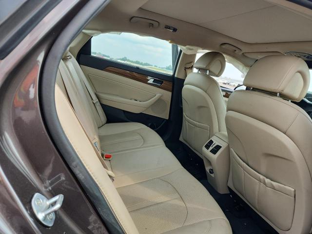 Photo 10 from auction – 2015 HYUNDAI SONATA with VIN 5NPE34AF7FH035752