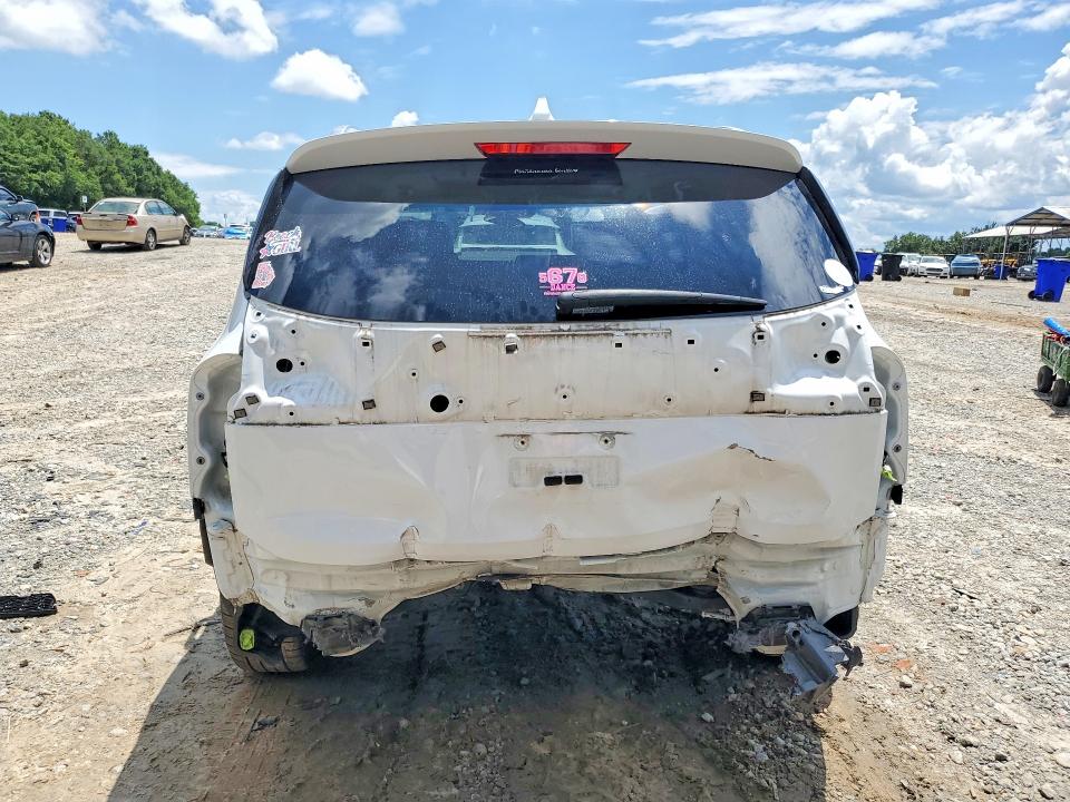 Photo 6 from auction – 2023 KIA TELLURIDE with VIN 5XYP64GC7PG377191