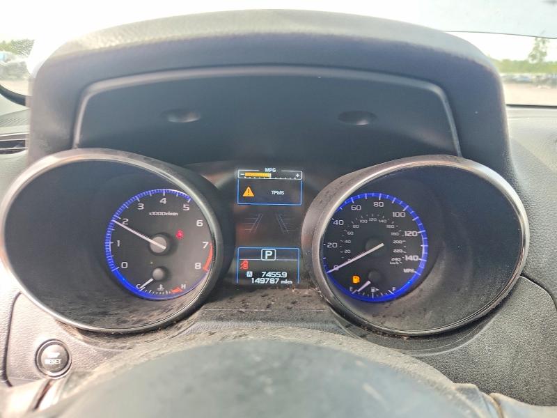 Photo 9 from auction – 2018 SUBARU OUTBACK with VIN 4S4BSAFC5J3367725
