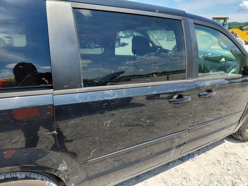 Photo 11 from auction – 2013 DODGE GRAND CARAVAN with VIN 2C4RDGCG6DR749362