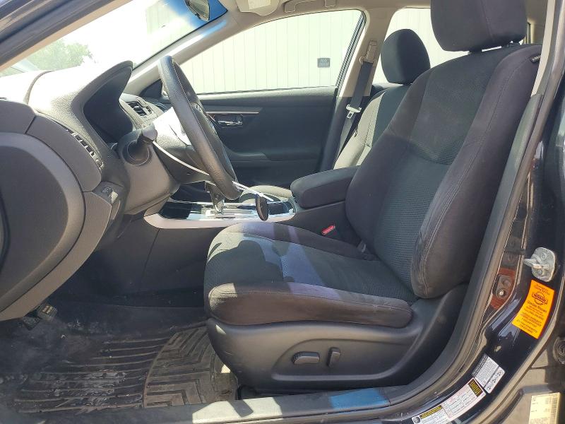 Photo 7 from auction – 2014 NISSAN ALTIMA with VIN 1N4AL3AP1EC133015