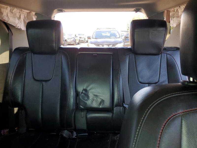 Photo 10 from auction – 2011 CHEVROLET EQUINOX with VIN 2CNFLNEC3B6203892