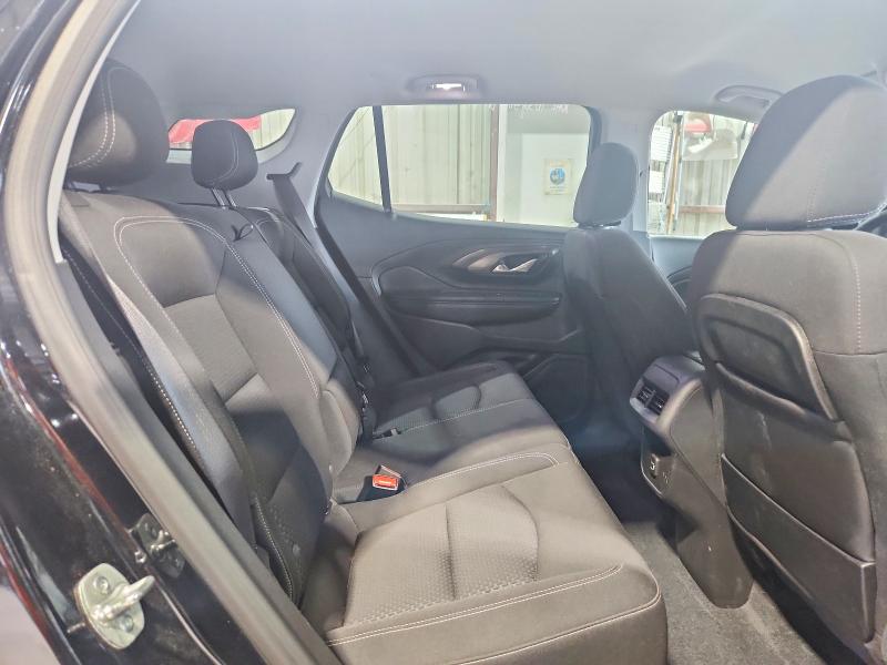 Photo 11 from auction – 2024 GMC TERRAIN with VIN 3GKALMEG0RL399070