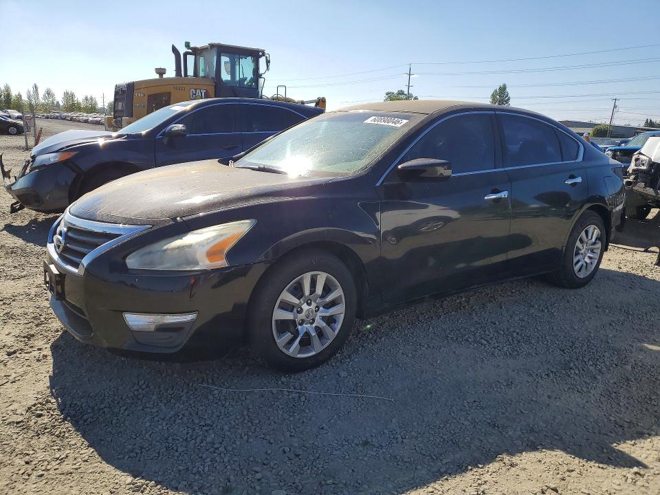 2013 NISSAN ALTIMA - Търг №60898046