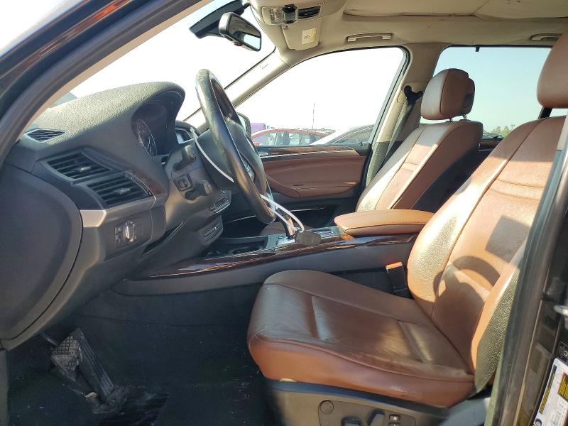 Photo 7 from auction – 2011 BMW X5 with VIN 5UXZV4C50BL412197