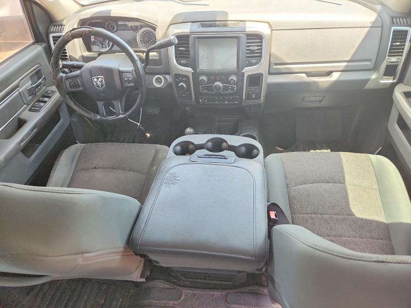 Photo 8 from auction – 2015 RAM 2500 with VIN 3C6TR5EJ4FG581533