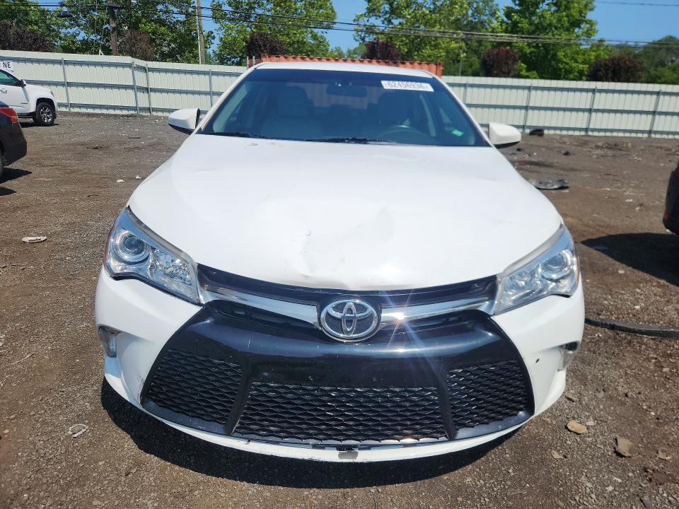 Photo 5 from auction – 2017 TOYOTA CAMRY with VIN 4T1BF1FK0HU324104