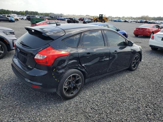 Photo 3 from auction – 2013 FORD FOCUS with VIN 1FADP3K24DL174953